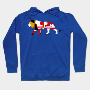 Leo (Maryland) Hoodie